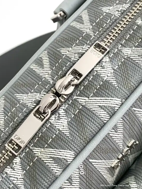 Tony Luxuries Bag-36.5*26*11CM diro Hit the Road 0421